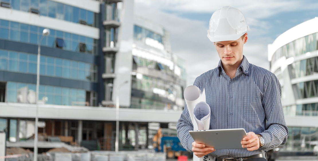 Gain Control of Construction Project Documentation