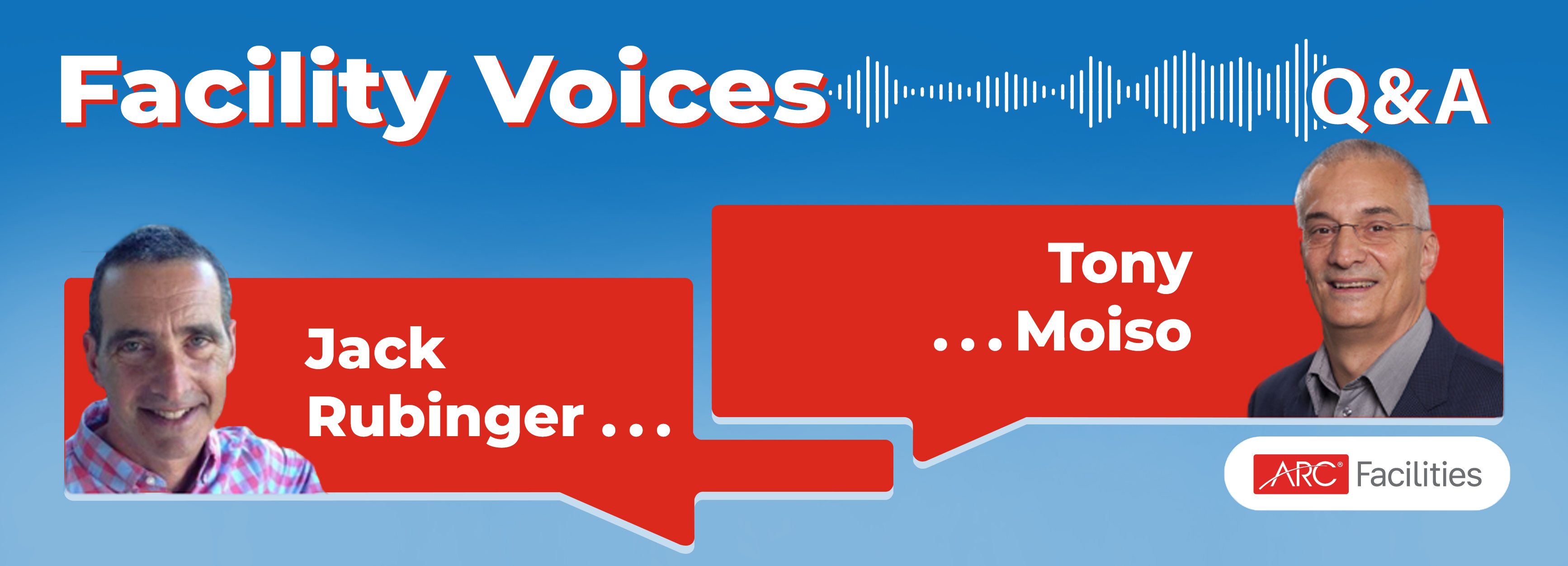 A conversation with Tony Moiso, Director, Facilities Management at Pali Momi Medical Center Thoughts on reducing operating costs and improving system and equipment reliability and performance