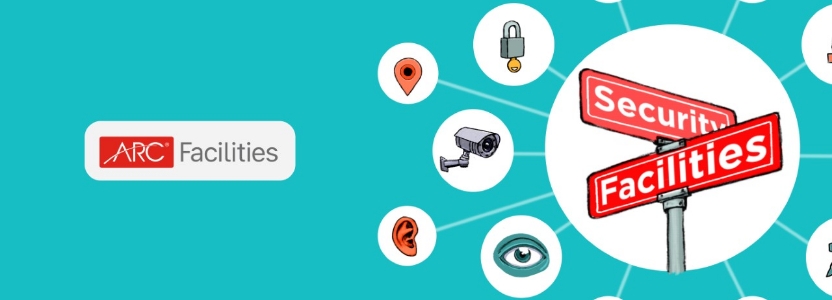 At The Intersection of Facilities & SecurityDoubling Down on Facility Safety and Risk Mitigation