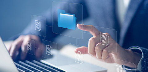 digital stories