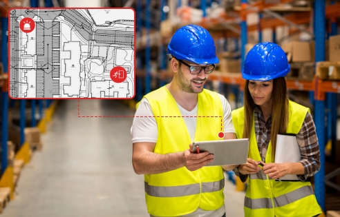 Boost Building Productivity with Mobile Facility Solutions
