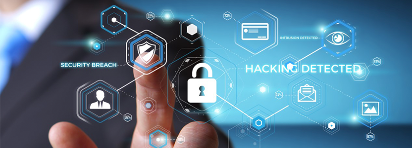 School Facility Management, Cyber-Security & Information