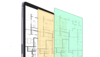 As-Built Map-List View