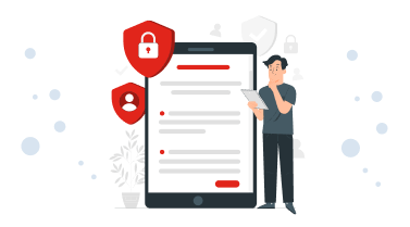 Never fail any healthcare compliance audits with instant access to accurate building information
