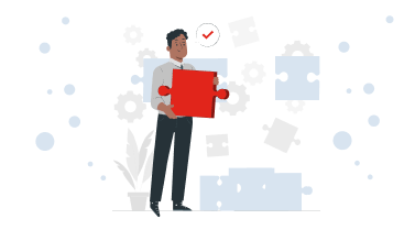 Troubleshoot asset breakdowns immediately with instant access to O&M manuals