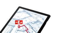 Smartly Mitigate Facility Emergencies