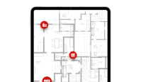 Find Equipment Maps and Shut-Offs Quickly
