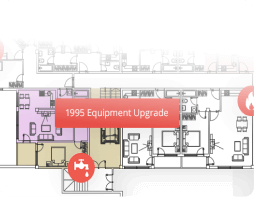 Access Shut-Offs and Equipment Maps