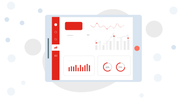 Easy to use mobile facility management solutions