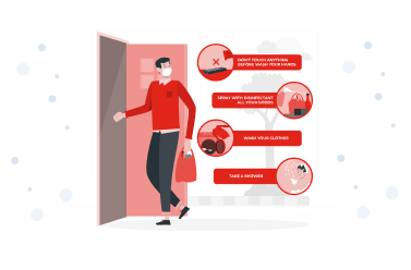 Seamless planned preventive maintenance with mobile facilities app