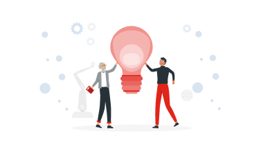 Seamless facility management solutions