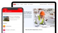 Mobile Facility management Solutions